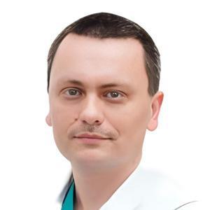 Василец Владимир Васильевич