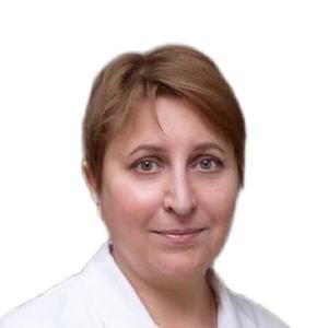 Ильина Лариса Анатольевна
