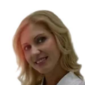 Каева Лилия Аавовна