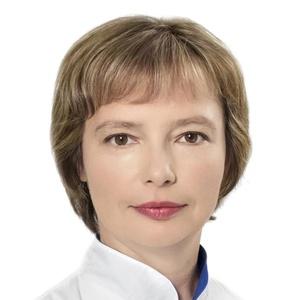 Левандровская Екатерина Вадимовна