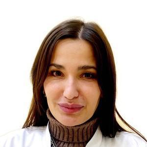 Панкова Эвелина Рафисовна