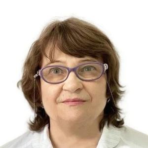 Кудряшова Надежда Михайловна