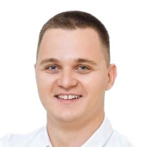 Черкасов Артем Юрьевич