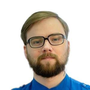 Смелов Юрий Олегович