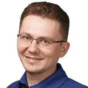 Кручинин Дмитрий Юрьевич