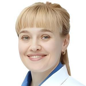 Сабанцева Светлана Анатольевна