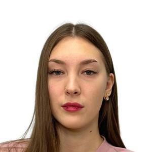 Целикова Екатерина Андреевна