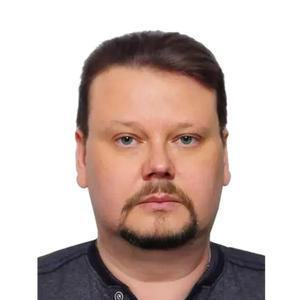 Огородников Виталий Викторович