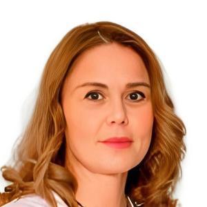 Дзуцева Инна Юрьевна