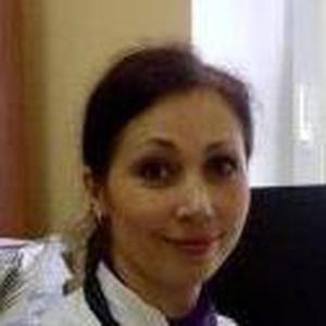 Пыхтунова Светлана Владимировна