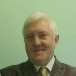 Чернега Сергей Васильевич