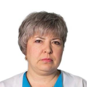 Логвиненко Наталья Александровна