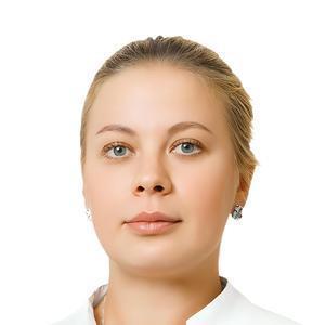 Жукова Алена Александровна