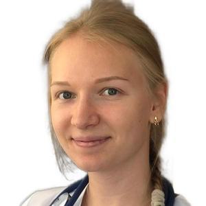 Власова (Галаева) Анна Андреевна