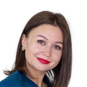 Широкая Ксения Сергеевна