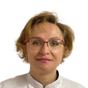 Волкова Наталья Николаевна