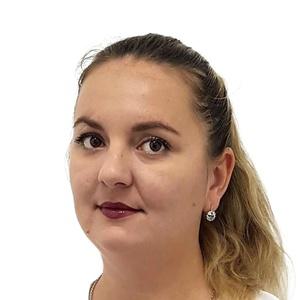 Кириченко Елена Викторовна