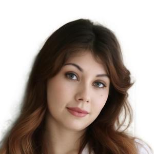 Шульга Ксения Владимировна