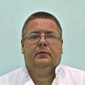 Лаптев Сергей Владимирович
