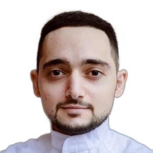 Варданян Агван Артурович