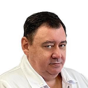 Барзеев Александр Станиславович
