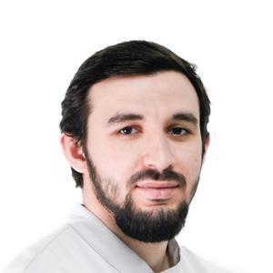 Алибеков Адлан Артурович
