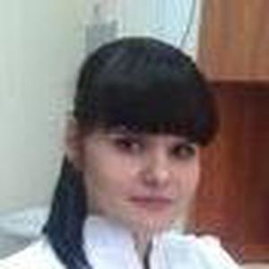 Сотникова Татьяна Александровна