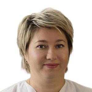 Ширяева Ольга Владимировна