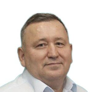 Камалов Ильяс Аглямович