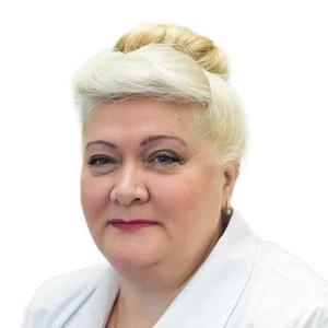 Ермолаева Маргарита Валентиновна