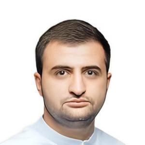 Кайтуков Инал Вадимович