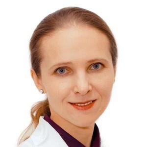 Юмаева Эмилия Александровна