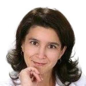 Мельникова Елена Владимировна