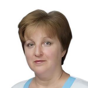 Гусарова Елена Викторовна
