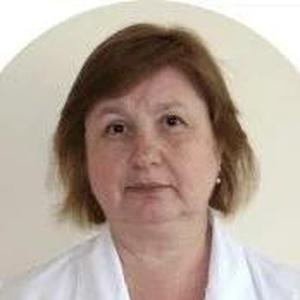 Насретдинова Елена Кенсариновна