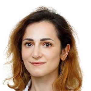 Осипян Елена Осиповна