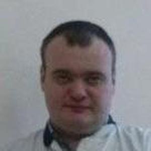 Зайцев Юрий Олегович