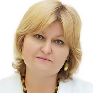 Леутина Наталья Анатольевна