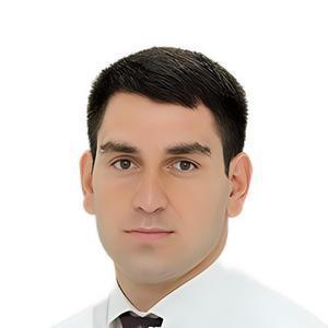 Гандаев Рамис Вагидович