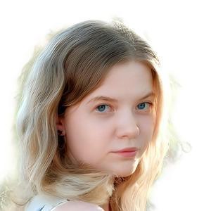 Щелушкина Дарья Викторовна