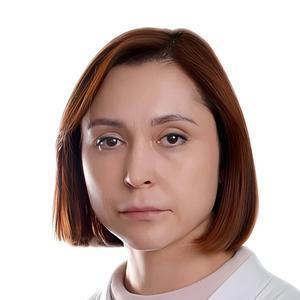 Гилязова Луиза Рашидовна