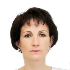 Хохлова Светлана Владимировна