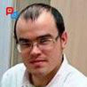 Безъязычный Максим Александрович