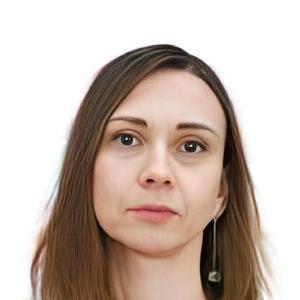 Жмак Светлана Валерьевна