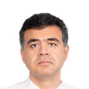 Ербактанов Доржи Александрович