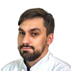 Хасмамедов Руслан Асильдерович