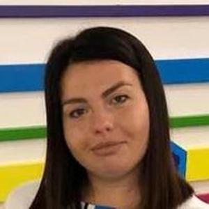 Потемкина Анна Константиновна