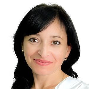 Кукуева Ленара Османовна