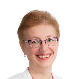Горячкова Евгения Геннадьевна