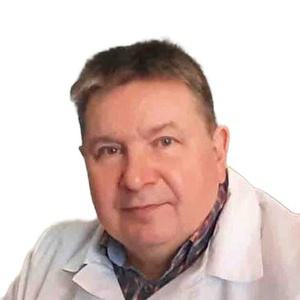 Гальцов Борис Игоревич